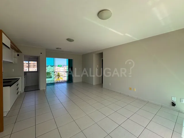 Apartamento 2 quartos e 2 banheiros, para alugar, no bairro Vila Moema em Tubarão