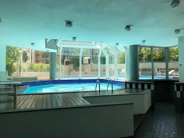 Apartamento 2 quartos e 2 banheiros, à venda, no bairro Pinheiros em São Paulo