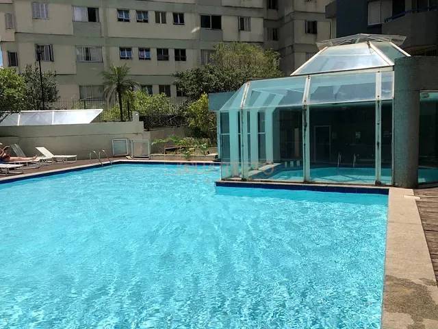 Apartamento 2 quartos e 2 banheiros, à venda, no bairro Pinheiros em São Paulo