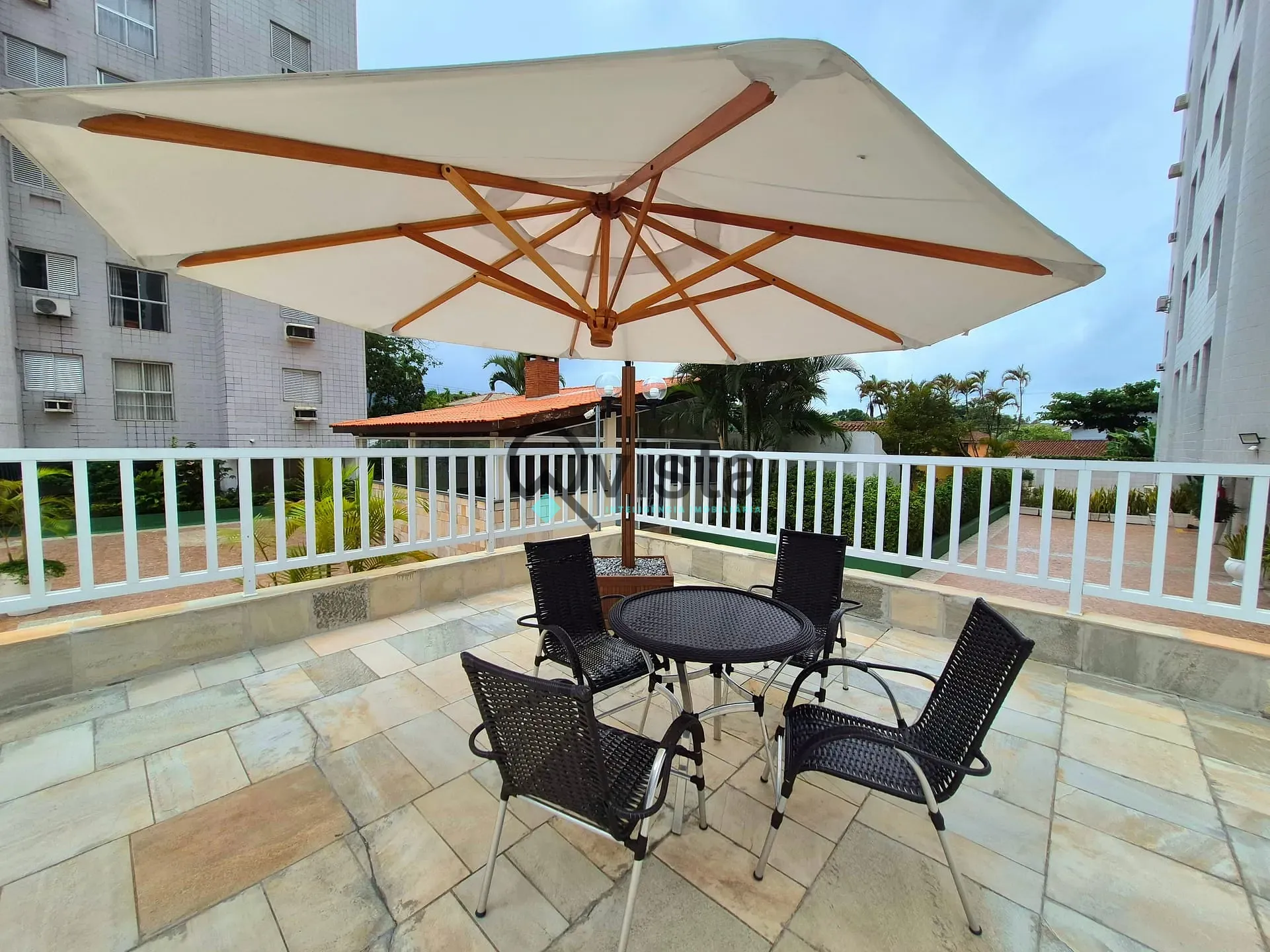Apartamento, 1 quarto, 50 m² - Foto 30