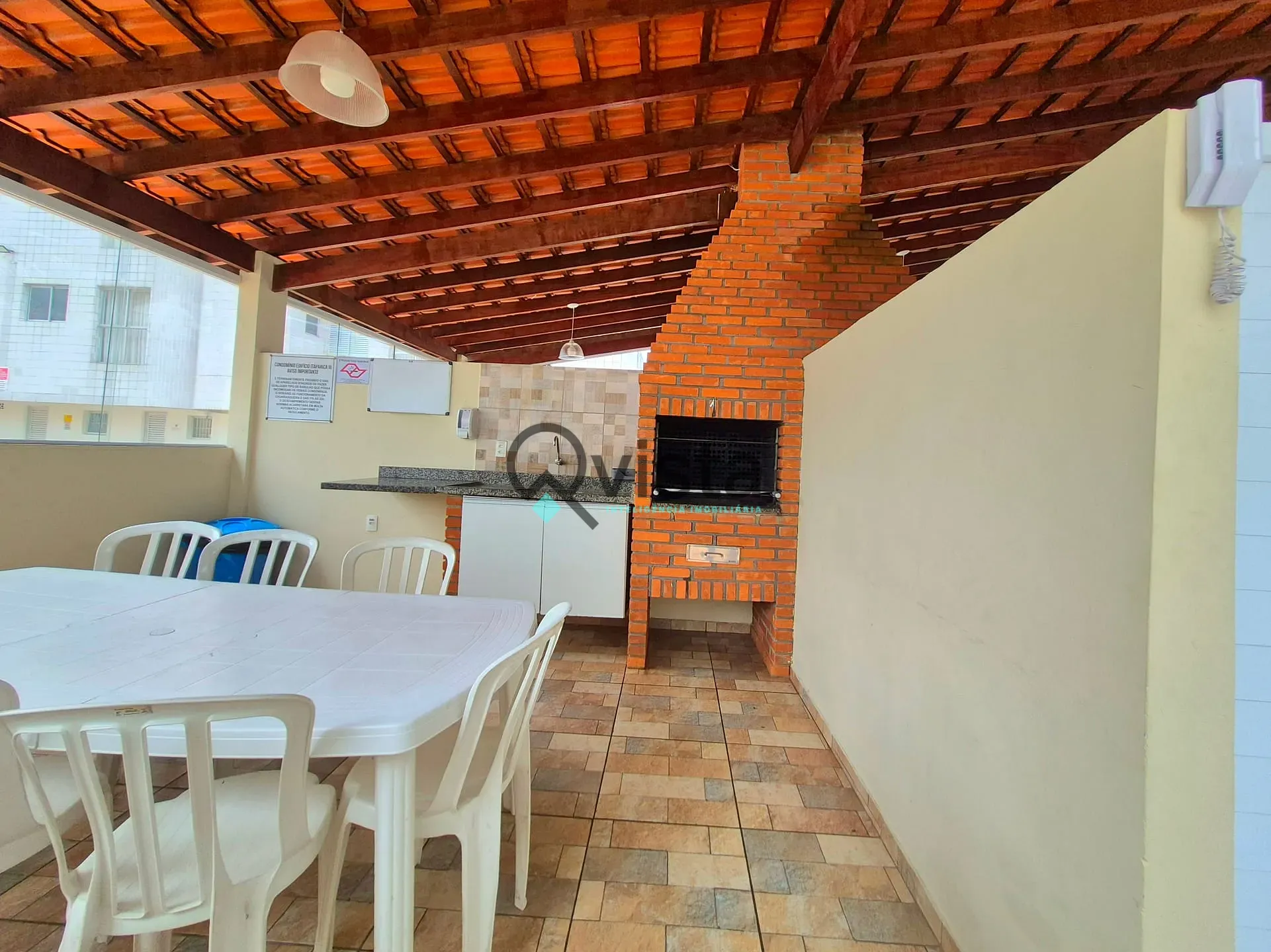 Apartamento, 1 quarto, 50 m² - Foto 35