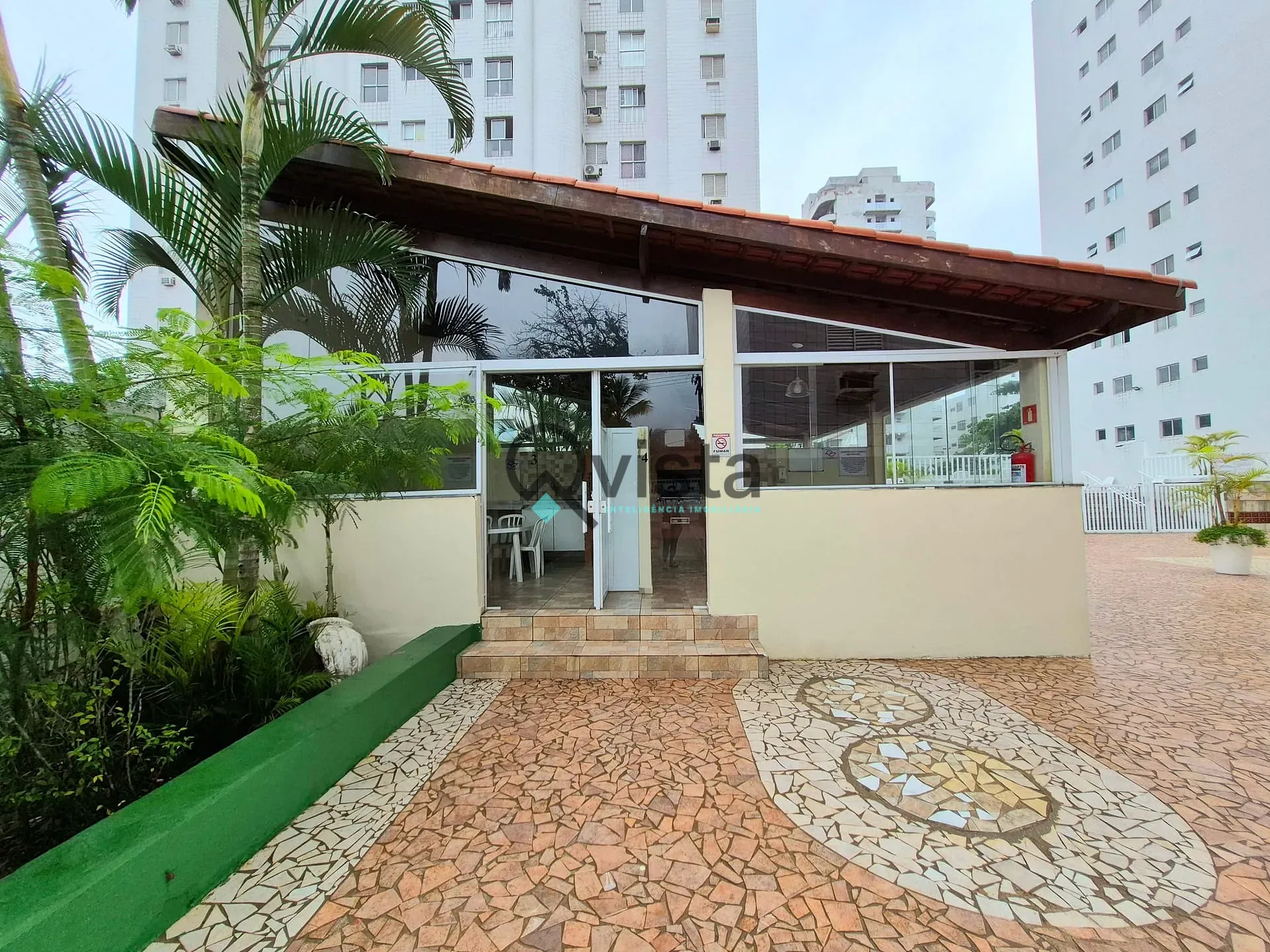 Apartamento, 1 quarto, 50 m² - Foto 33