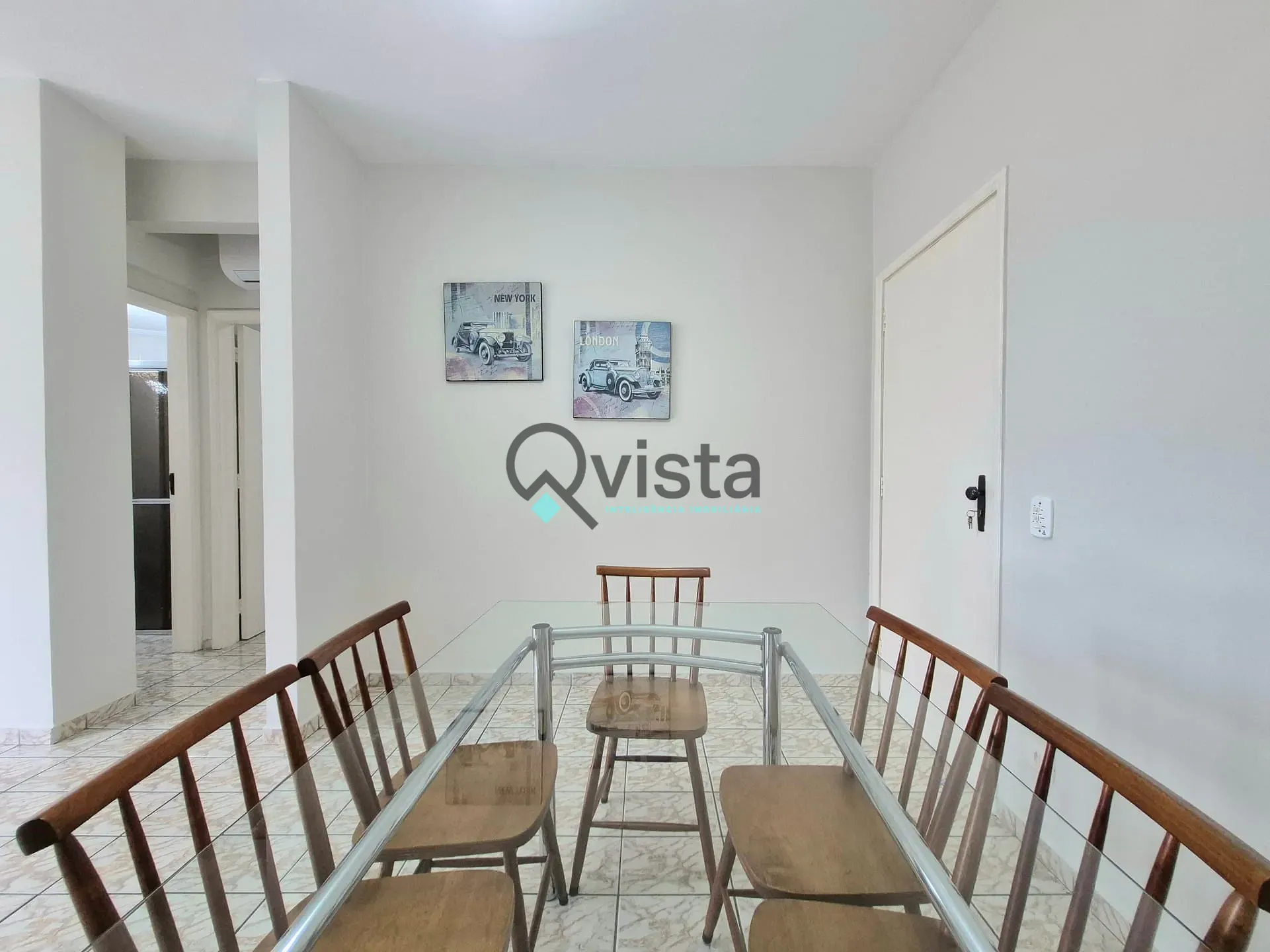Apartamento, 1 quarto, 50 m² - Foto 10