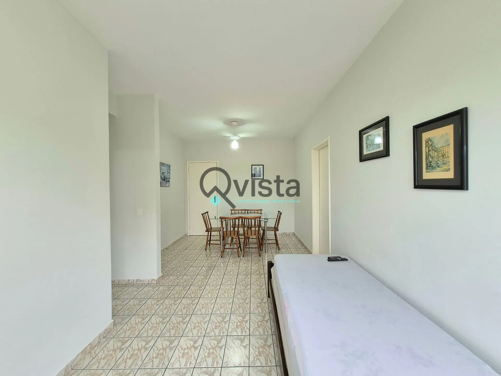 Apartamento, 1 quarto, 50 m² - Foto 7