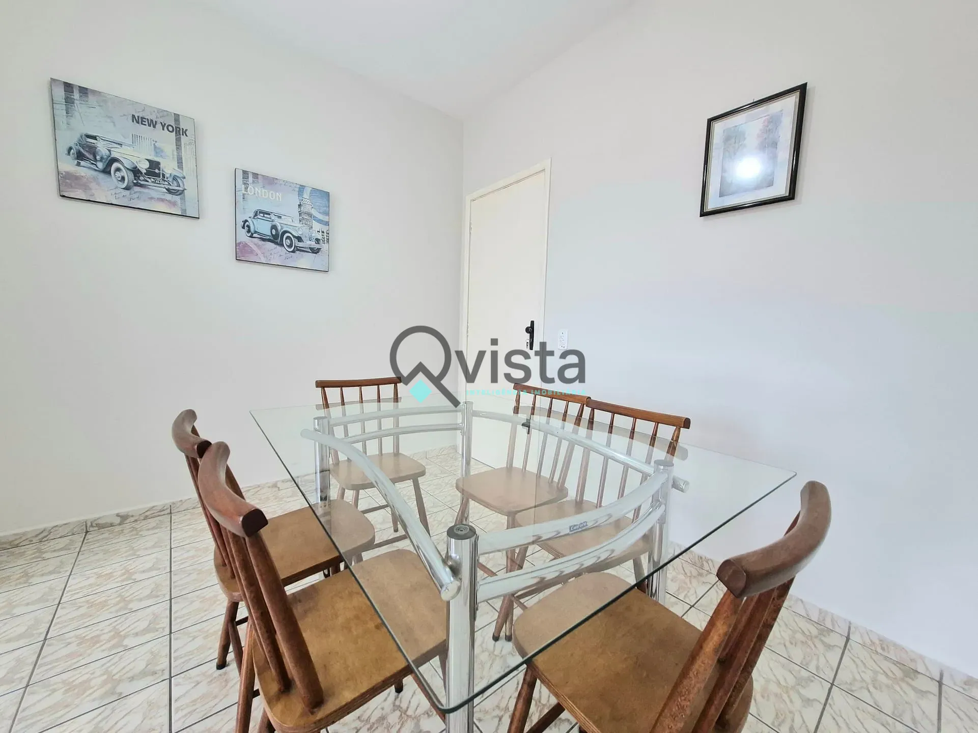 Apartamento, 1 quarto, 50 m² - Foto 8