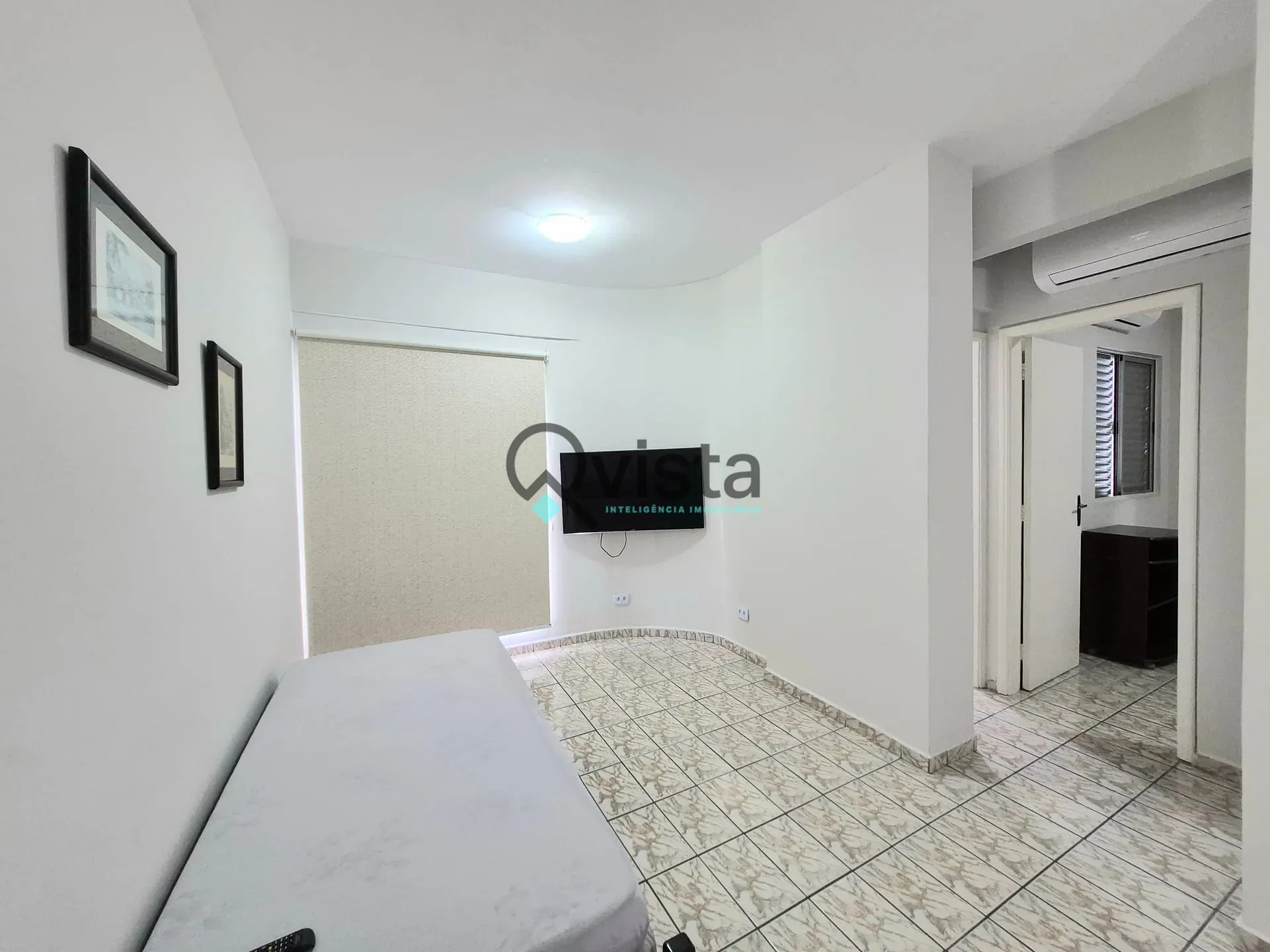 Apartamento, 1 quarto, 50 m² - Foto 5