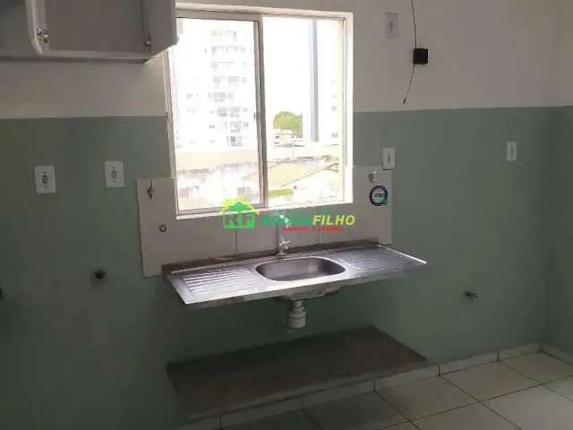 Apartamento 1 quarto e 1 banheiro, para alugar, no bairro São Cristóvão em Teresina