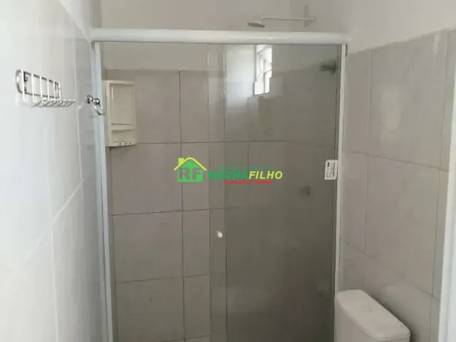 Apartamento 1 quarto e 1 banheiro, para alugar, no bairro São Cristóvão em Teresina