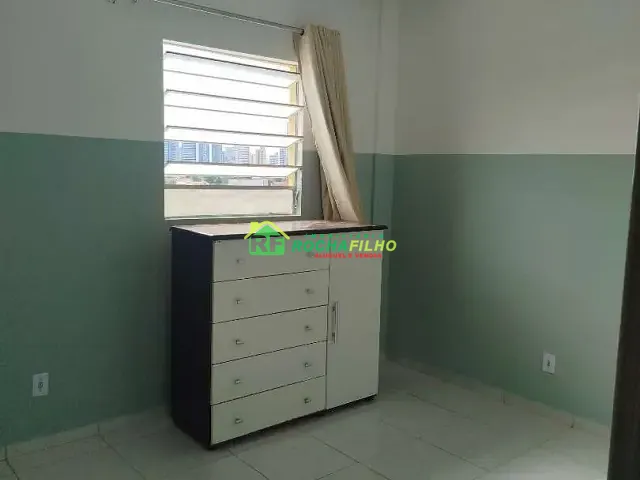 Apartamento 1 quarto e 1 banheiro, para alugar, no bairro São Cristóvão em Teresina