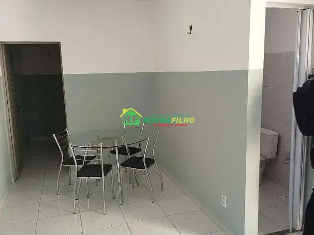 Apartamento 1 quarto e 1 banheiro, para alugar, no bairro São Cristóvão em Teresina