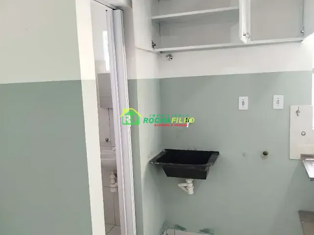 Apartamento 1 quarto e 1 banheiro, para alugar, no bairro São Cristóvão em Teresina