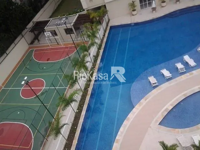 Apartamento 2 quartos e 2 banheiros, à venda, no bairro Pechincha em Rio de Janeiro