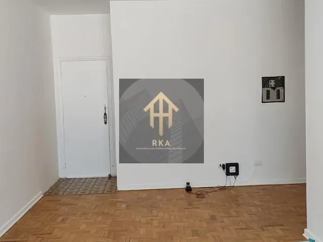 Apartamento 2 quartos e 2 banheiros, à venda, no bairro Higienópolis em São Paulo