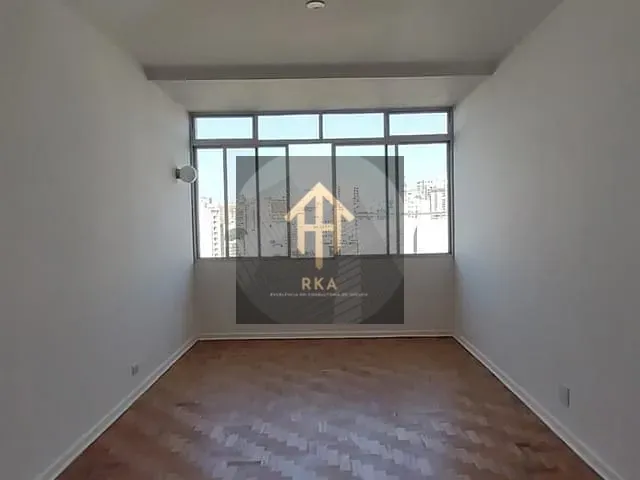 Apartamento 2 quartos e 2 banheiros, à venda, no bairro Higienópolis em São Paulo