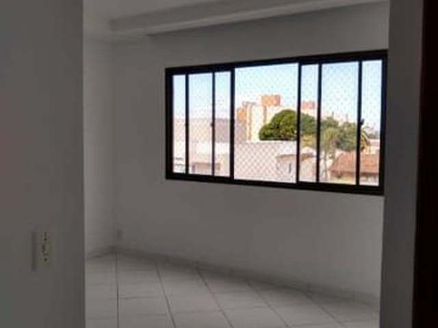 Foto do Apartamento - Apartamento com 2 dormitórios, 41 m² - venda por R$ 220.000,00 ou aluguel por R$ 1.100,00/mês - Jardim das Indústrias - São José dos Campos/SP | RUSSI IMÓVEIS
