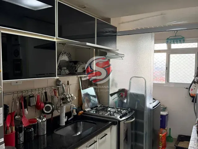 Apartamento com 63m² 1 quarto e 2 banheiros, à venda, no bairro Ipiranga em São Paulo