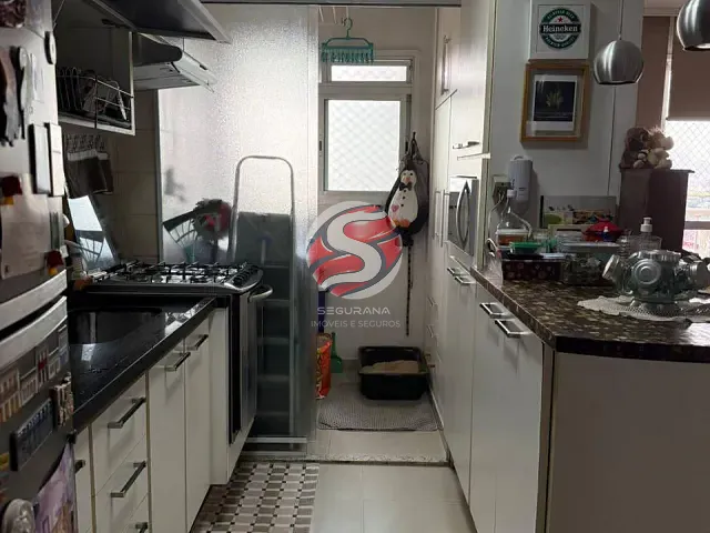 Apartamento com 63m² 1 quarto e 2 banheiros, à venda, no bairro Ipiranga em São Paulo