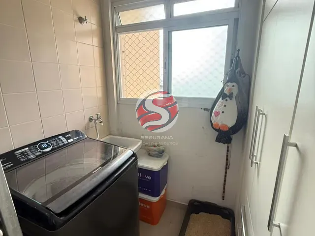 Apartamento com 63m² 1 quarto e 2 banheiros, à venda, no bairro Ipiranga em São Paulo