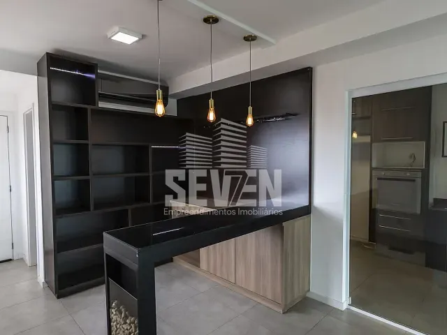 Apartamento com 130m² 3 quartos e 4 banheiros, à venda, no bairro Jardim América em Bauru