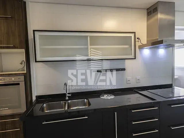 Apartamento com 130m² 3 quartos e 4 banheiros, à venda, no bairro Jardim América em Bauru