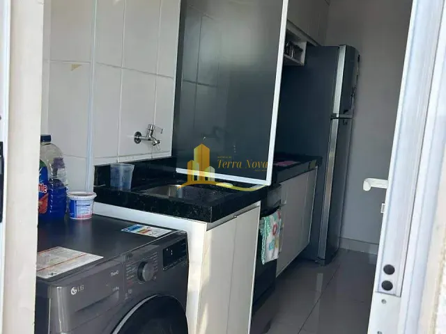 Apartamento 2 quartos e 1 banheiro, à venda, no bairro Vila Carmosina em São Paulo