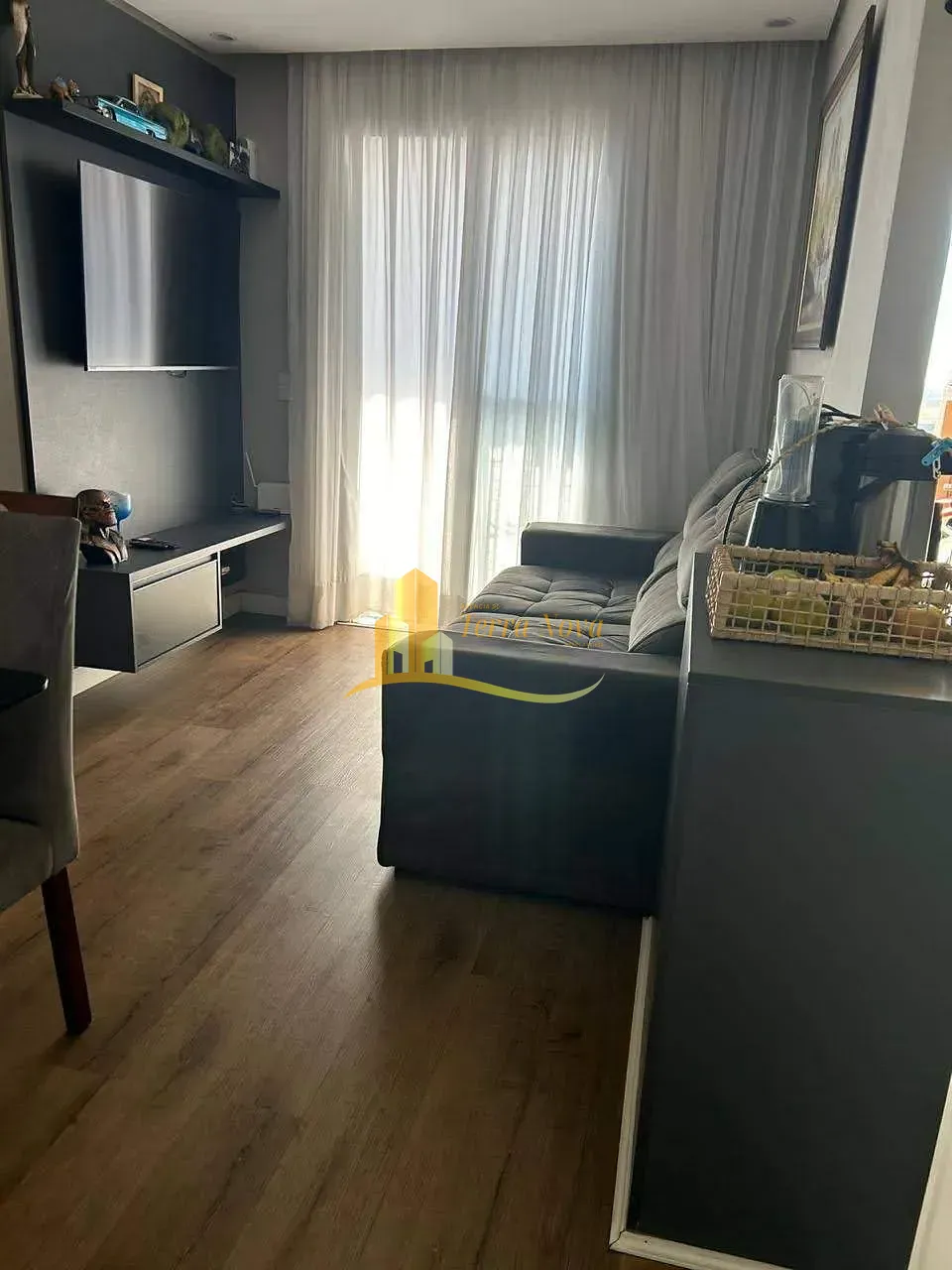 Apartamento, 2 quartos, 47 m² - Foto 3