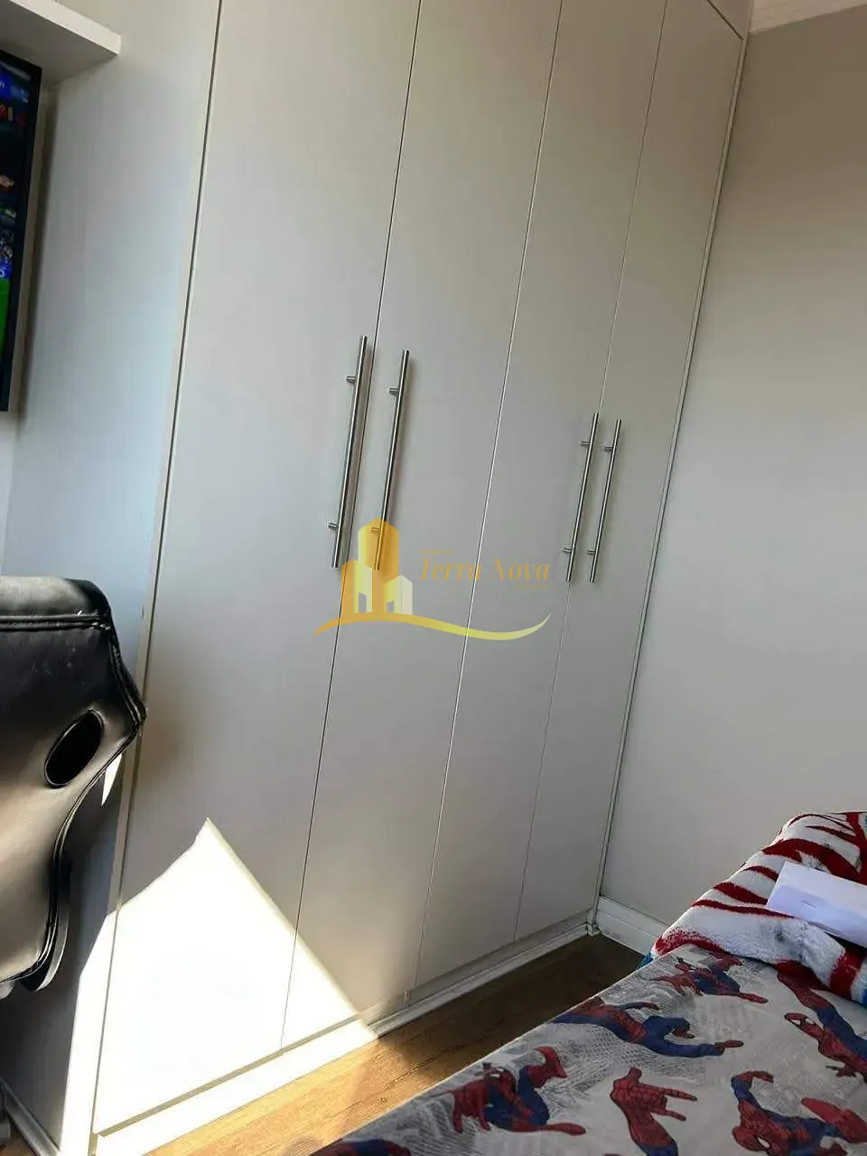 Apartamento, 2 quartos, 47 m² - Foto 6