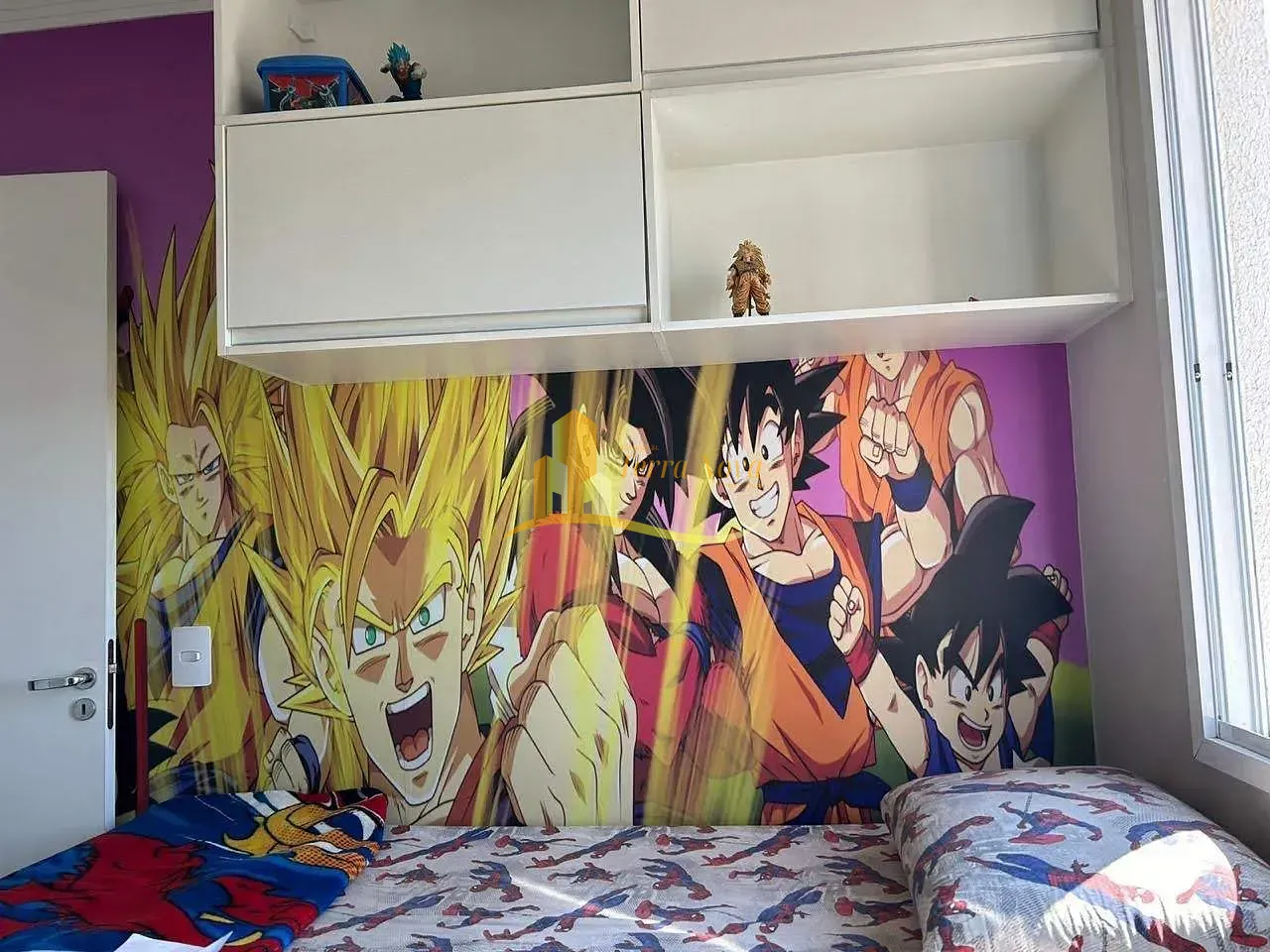 Apartamento, 2 quartos, 47 m² - Foto 7