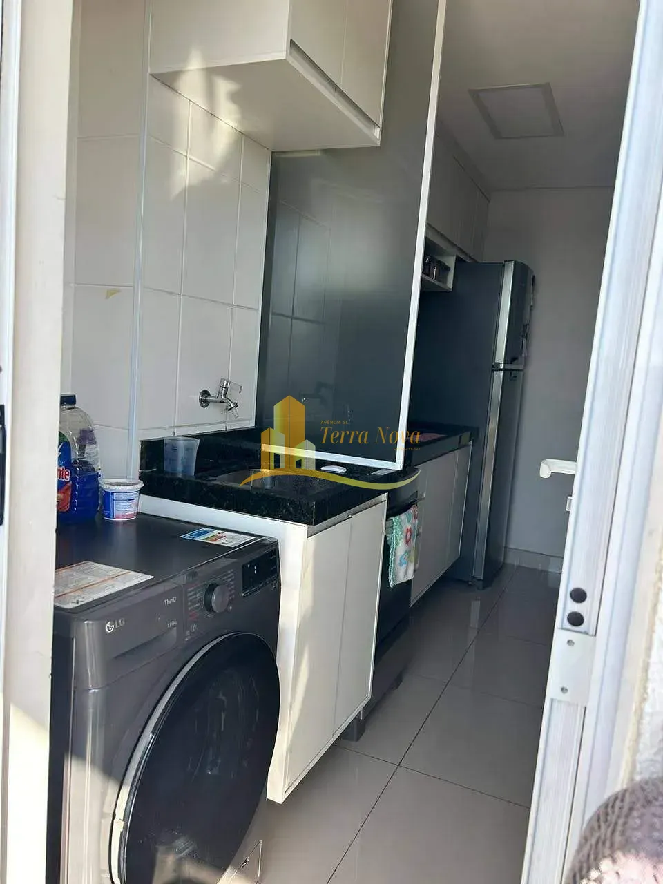 Apartamento, 2 quartos, 47 m² - Foto 5