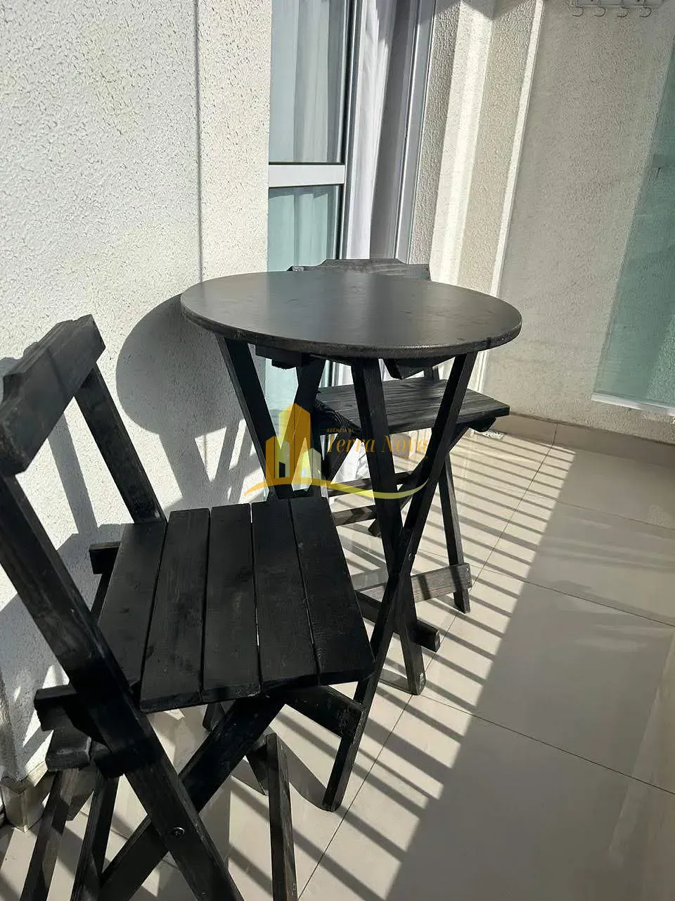 Apartamento, 2 quartos, 47 m² - Foto 8