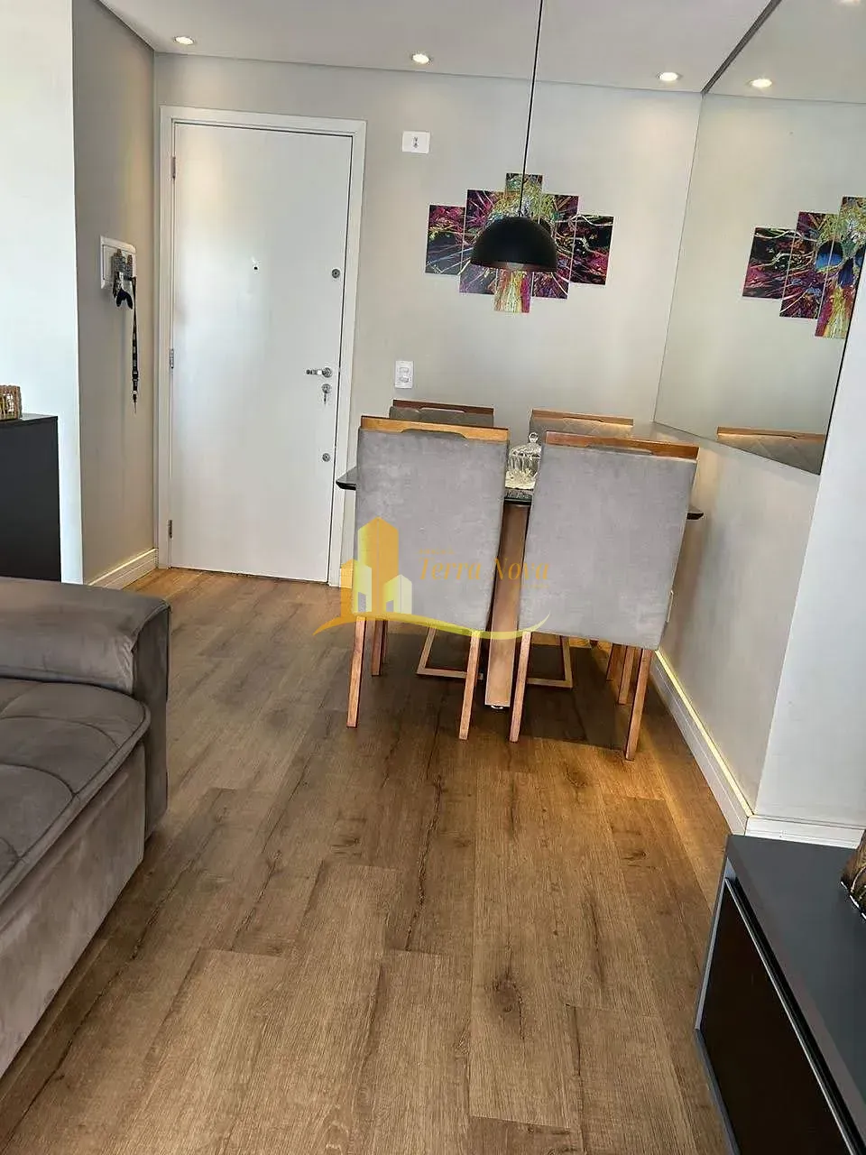 Apartamento, 2 quartos, 47 m² - Foto 9
