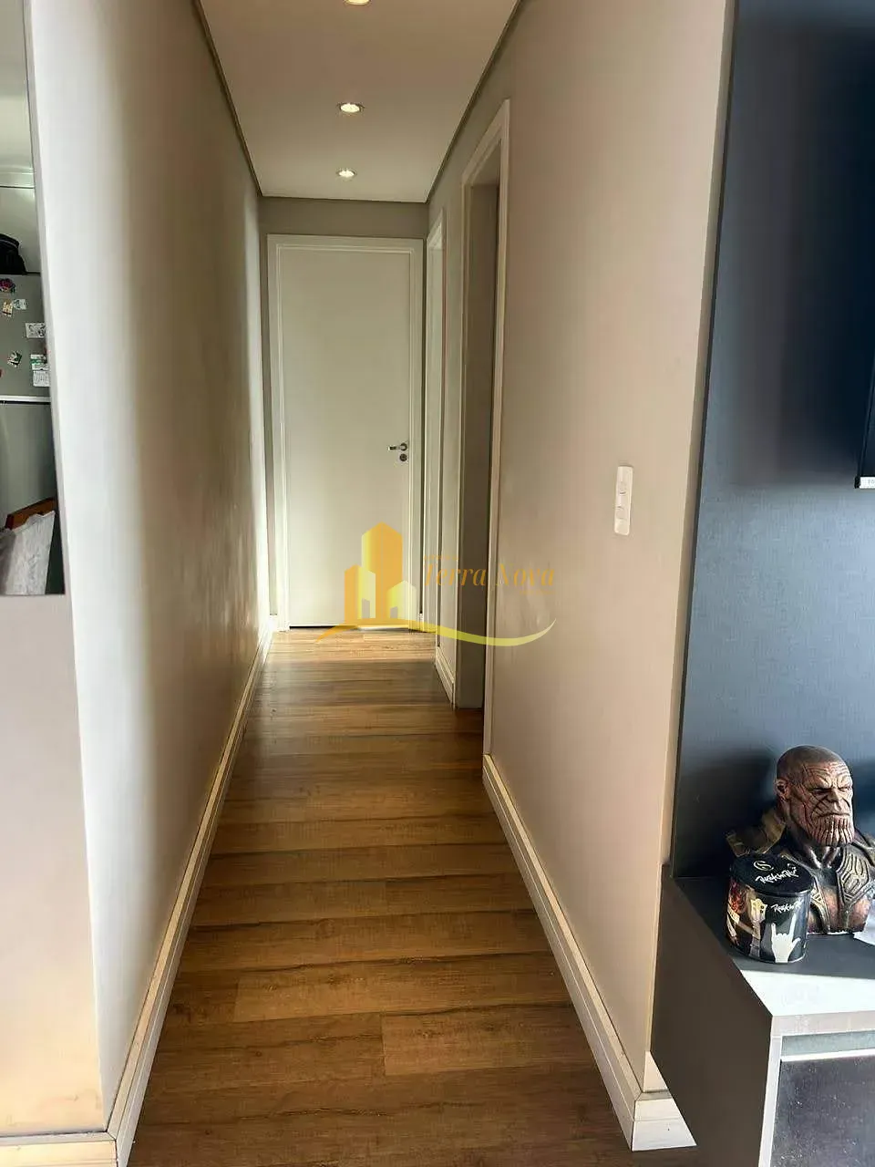 Apartamento, 2 quartos, 47 m² - Foto 10