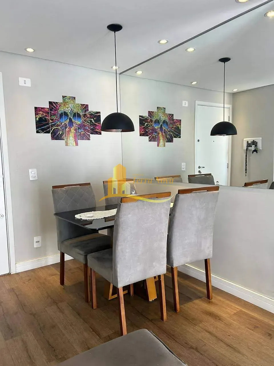 Apartamento, 2 quartos, 47 m² - Foto 12