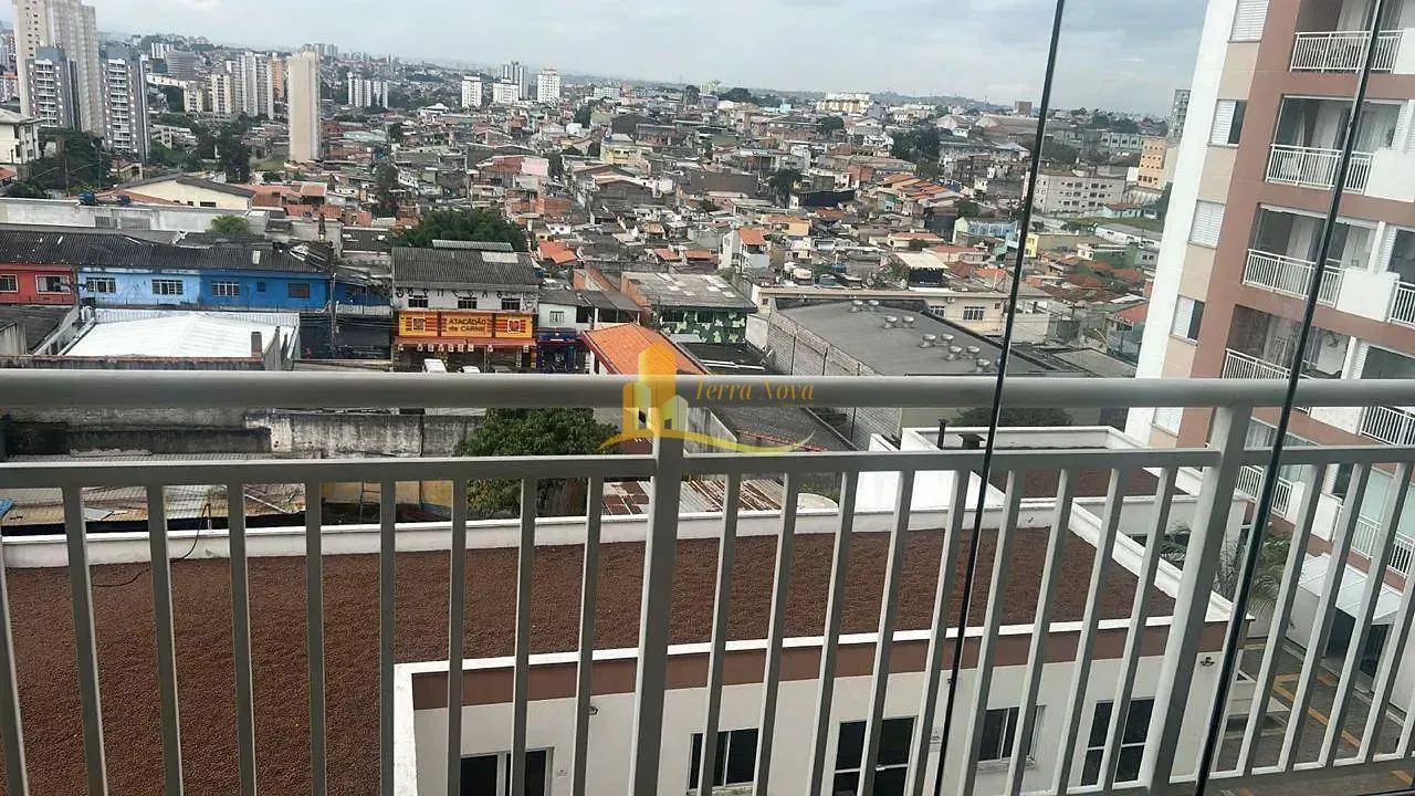 Apartamento, 2 quartos, 47 m² - Foto 13