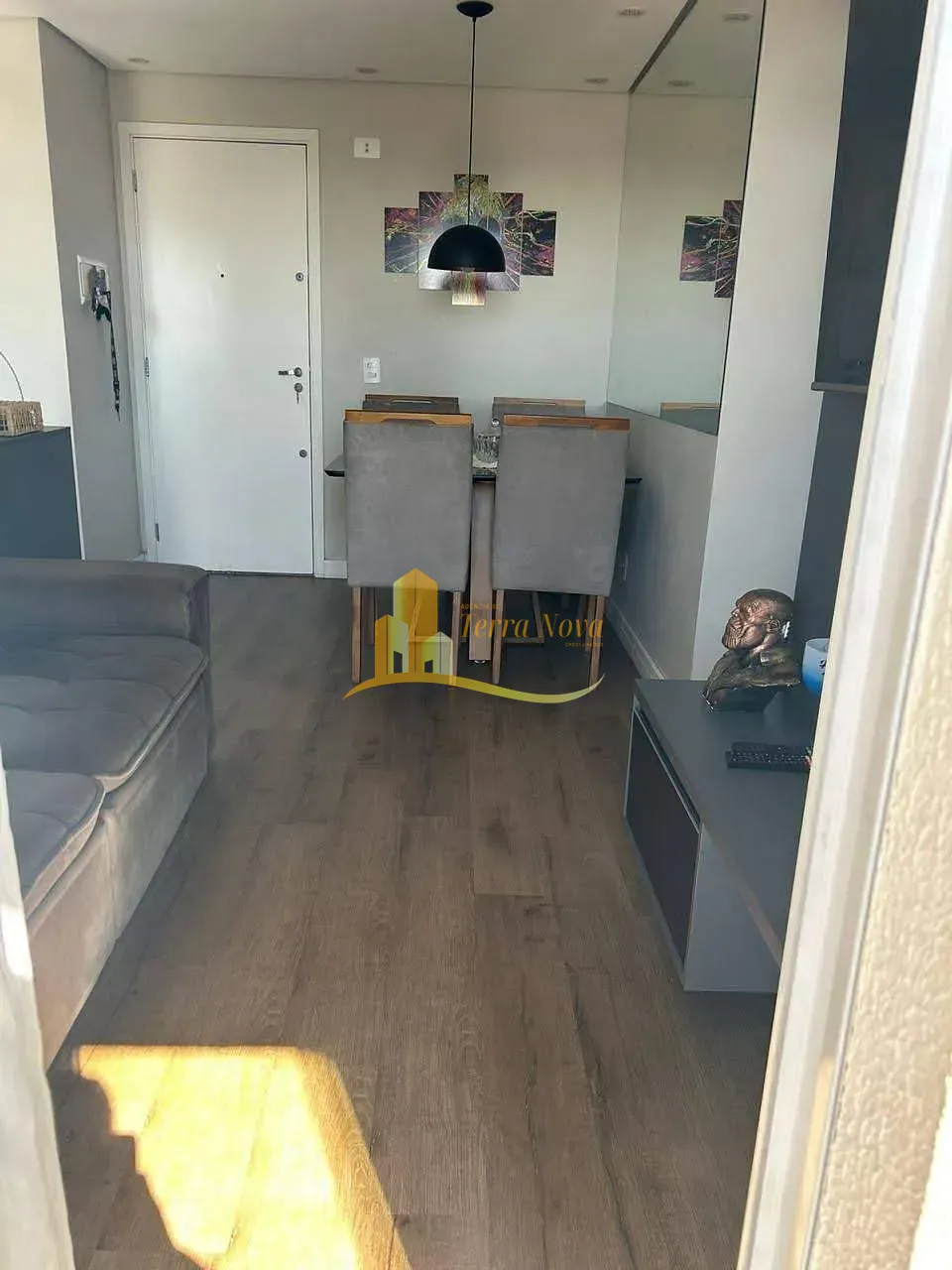 Apartamento, 2 quartos, 47 m² - Foto 14