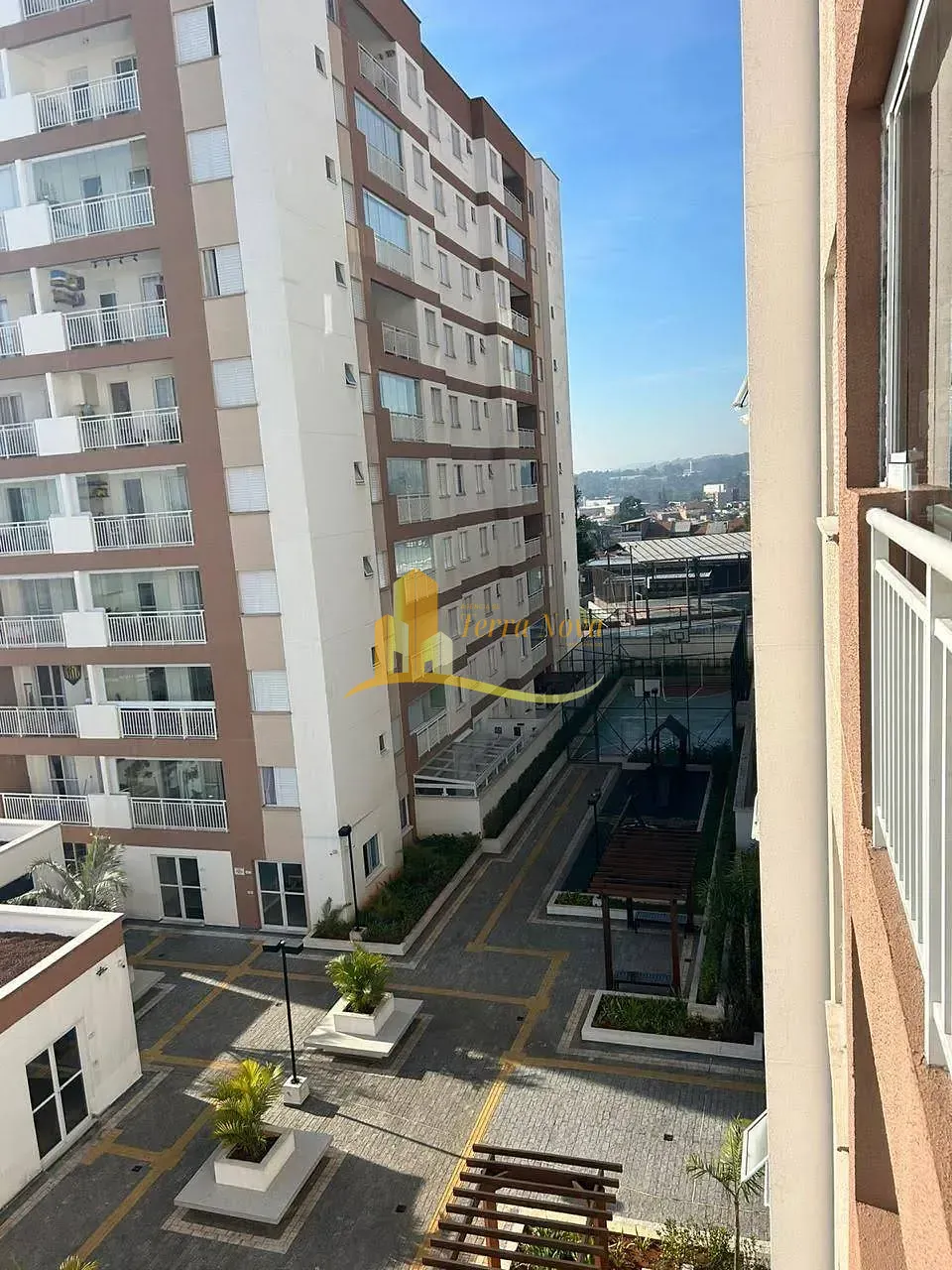 Apartamento, 2 quartos, 47 m² - Foto 1