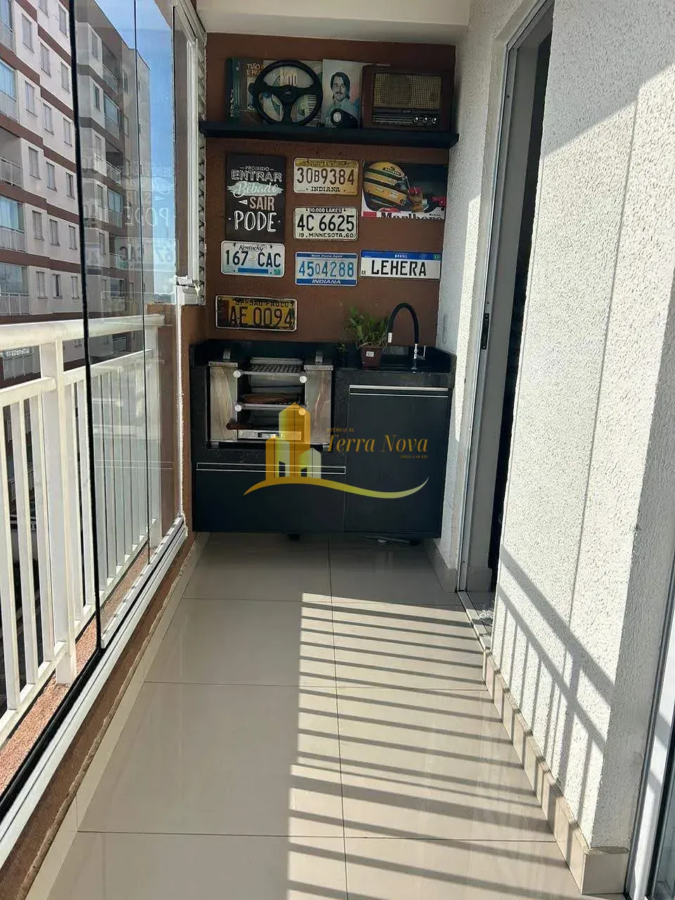 Apartamento, 2 quartos, 47 m² - Foto 16