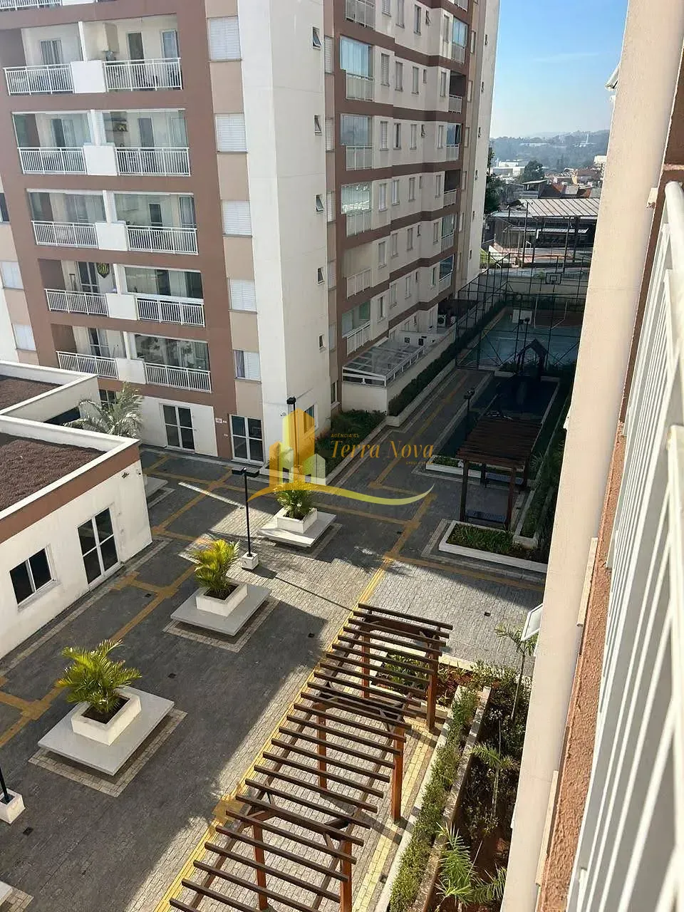 Apartamento, 2 quartos, 47 m² - Foto 17