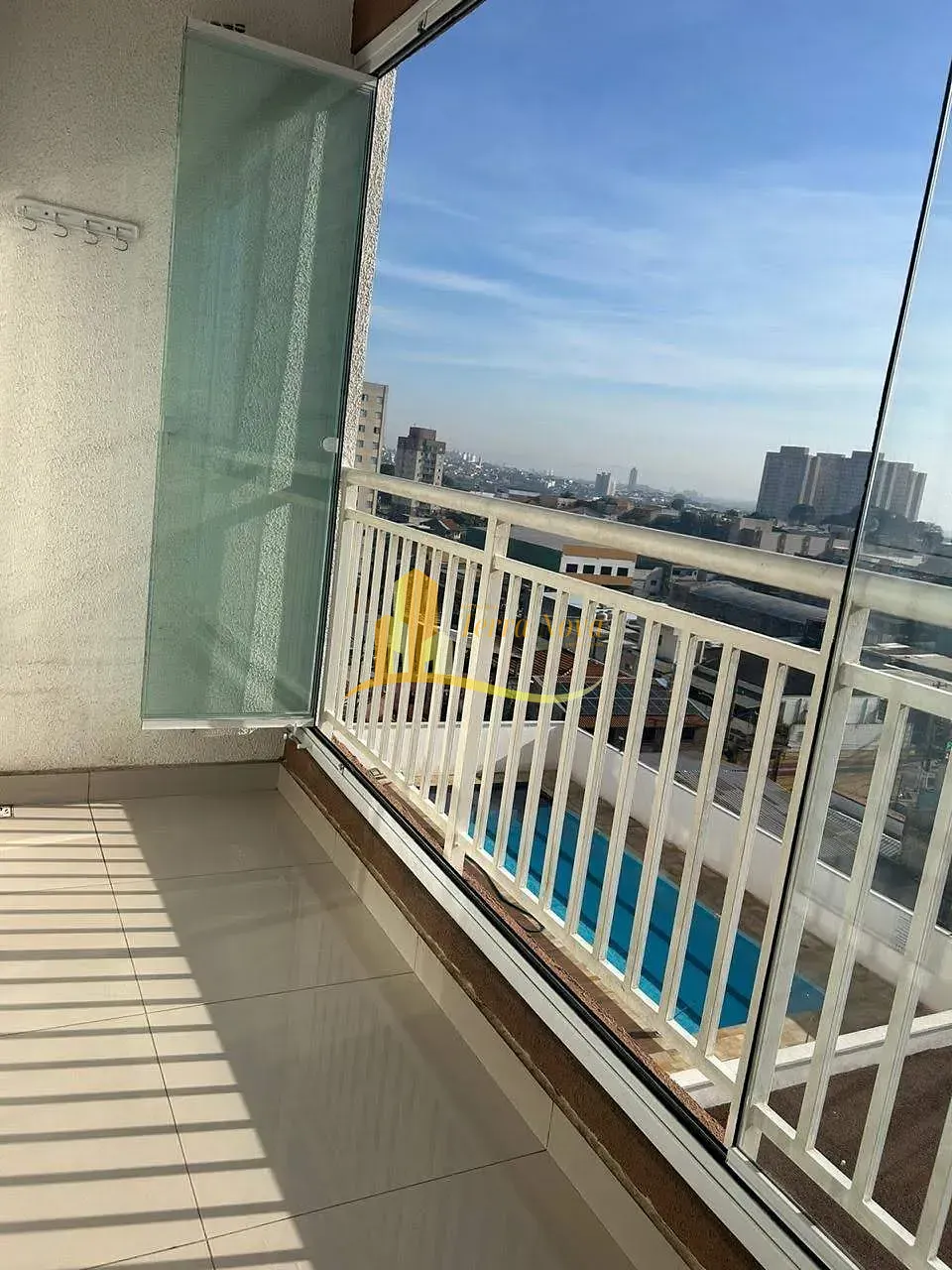 Apartamento, 2 quartos, 47 m² - Foto 18
