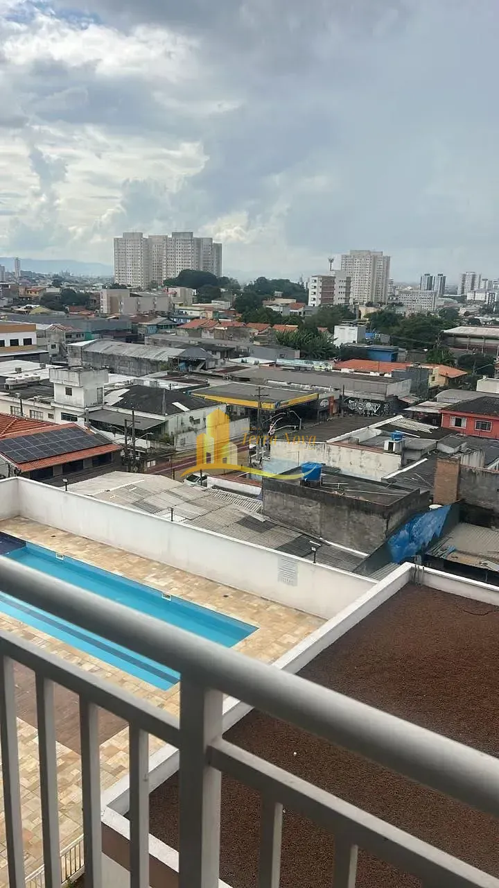 Apartamento, 2 quartos, 47 m² - Foto 19