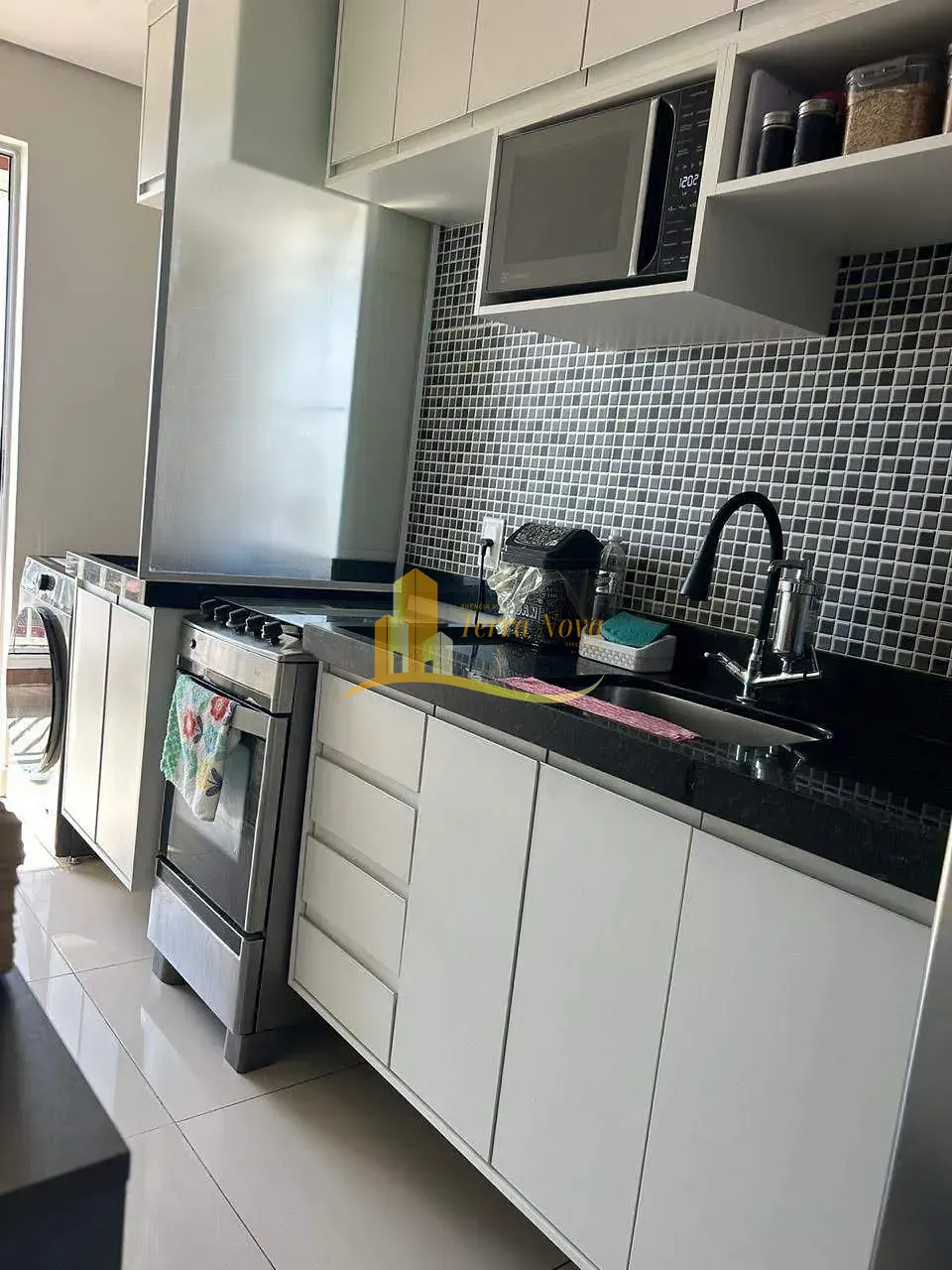 Apartamento, 2 quartos, 47 m² - Foto 22