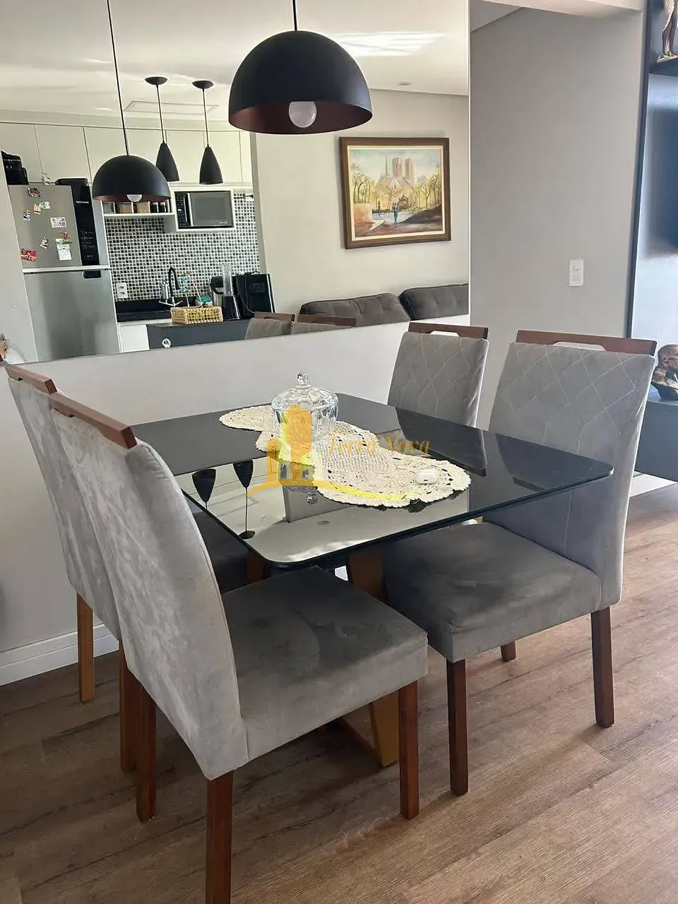 Apartamento, 2 quartos, 47 m² - Foto 23
