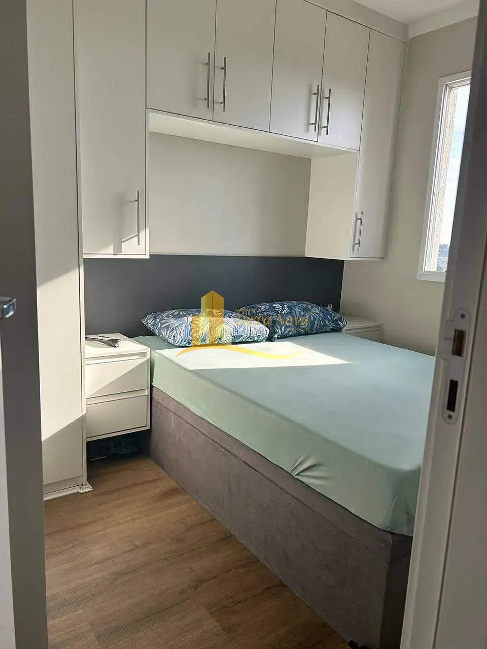 Apartamento, 2 quartos, 47 m² - Foto 24