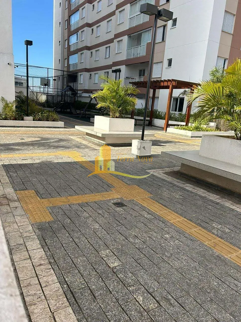 Apartamento, 2 quartos, 47 m² - Foto 26