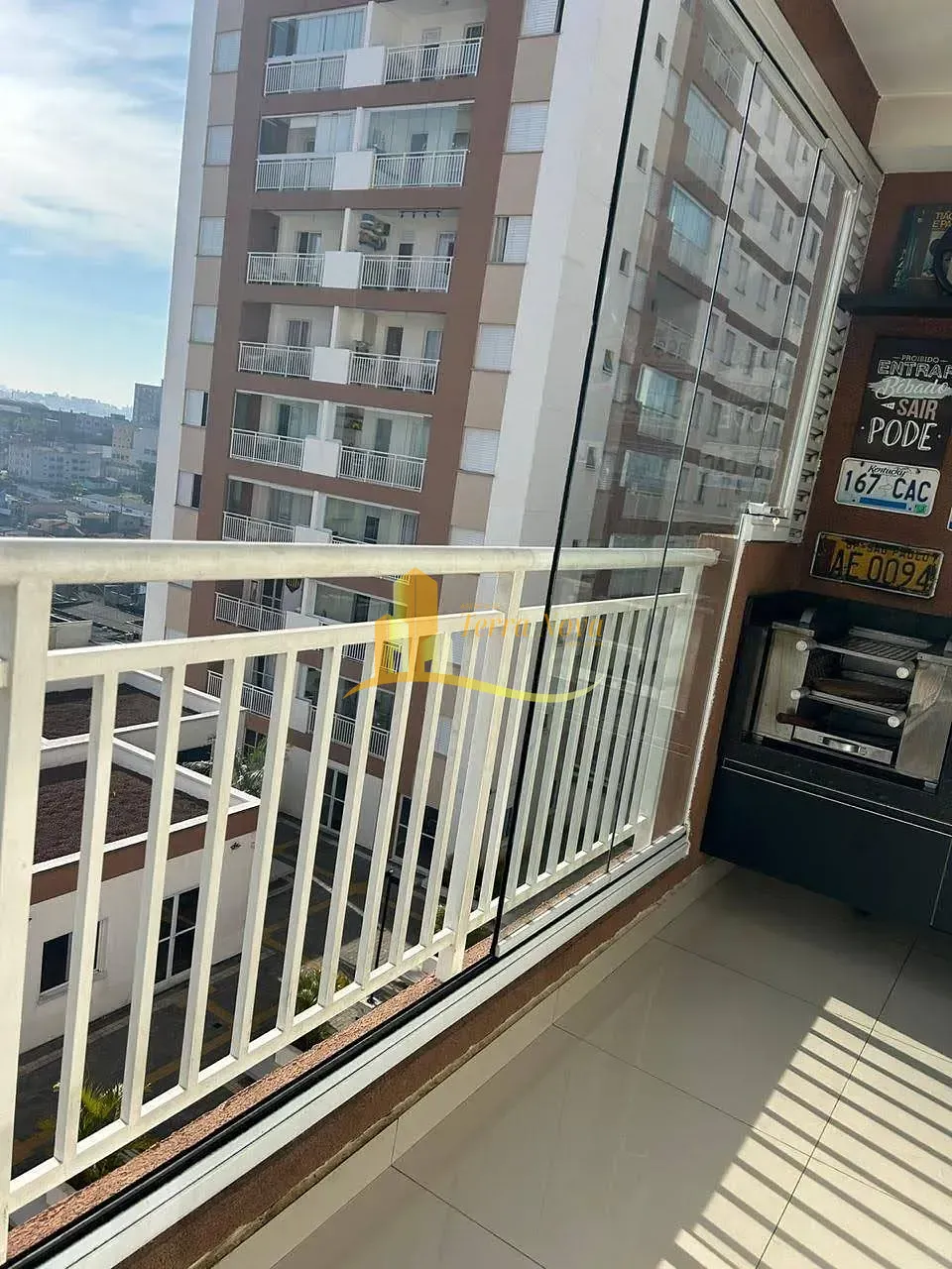 Apartamento, 2 quartos, 47 m² - Foto 27