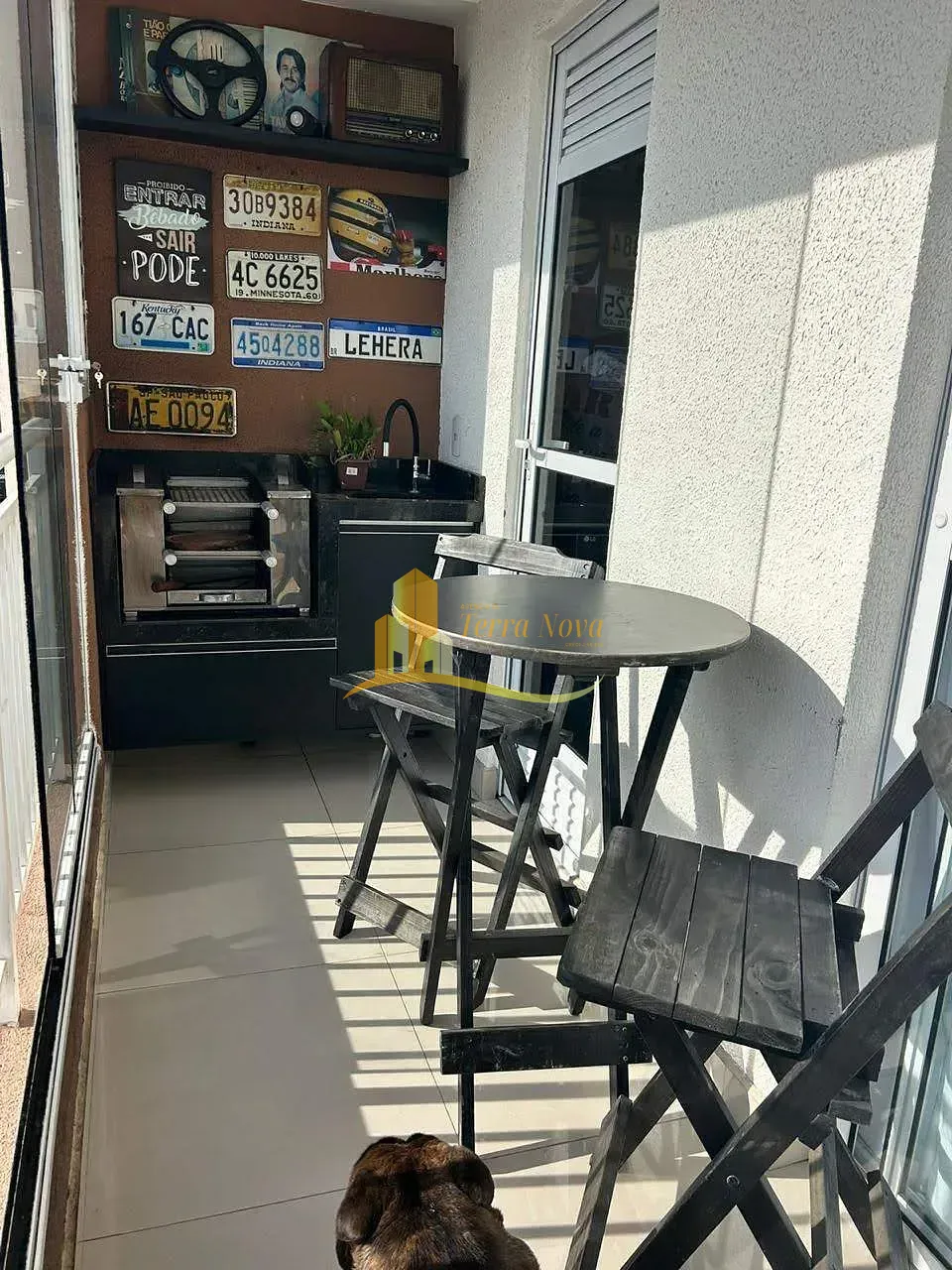 Apartamento, 2 quartos, 47 m² - Foto 28