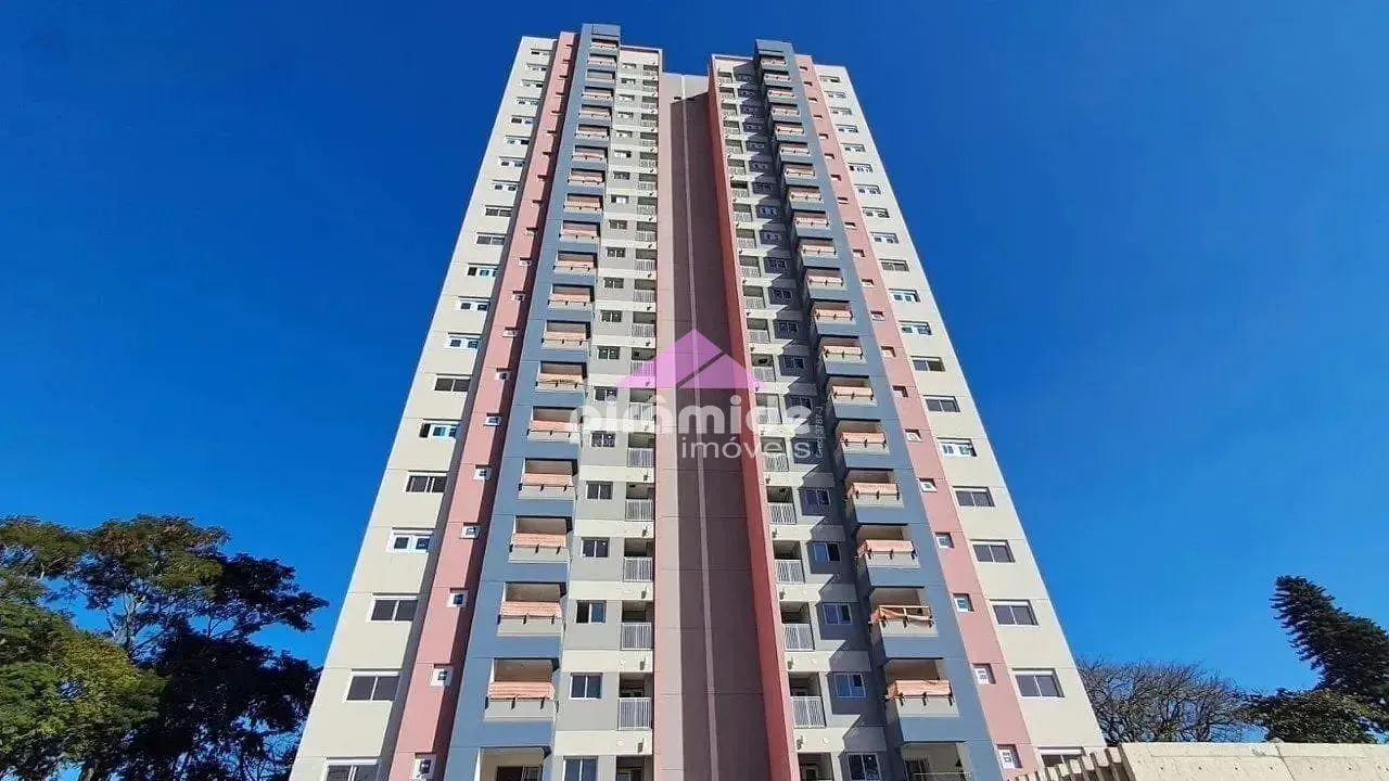 Apartamento, 2 quartos, 87 m² - Foto 1