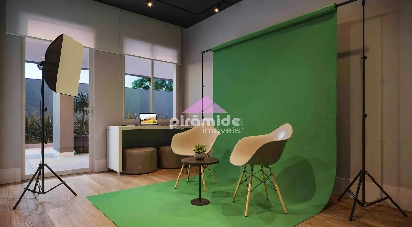 Apartamento, 2 quartos, 87 m² - Foto 12