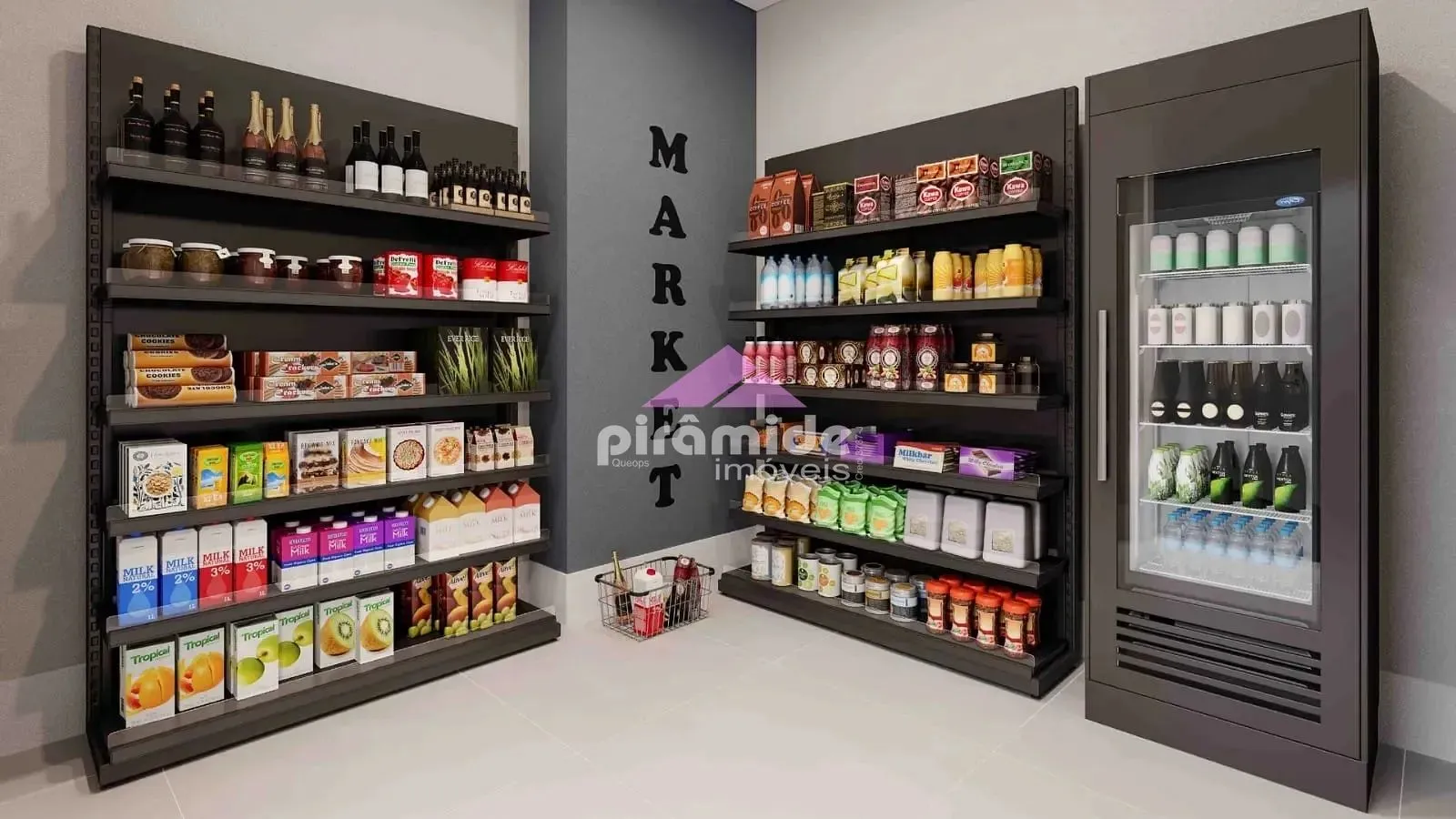 Apartamento, 2 quartos, 87 m² - Foto 14