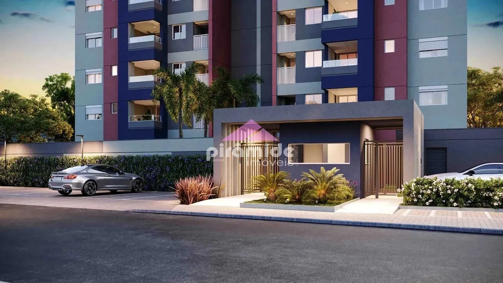 Apartamento, 2 quartos, 87 m² - Foto 21